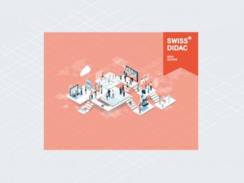 Aktuelles SWISSDIDAC