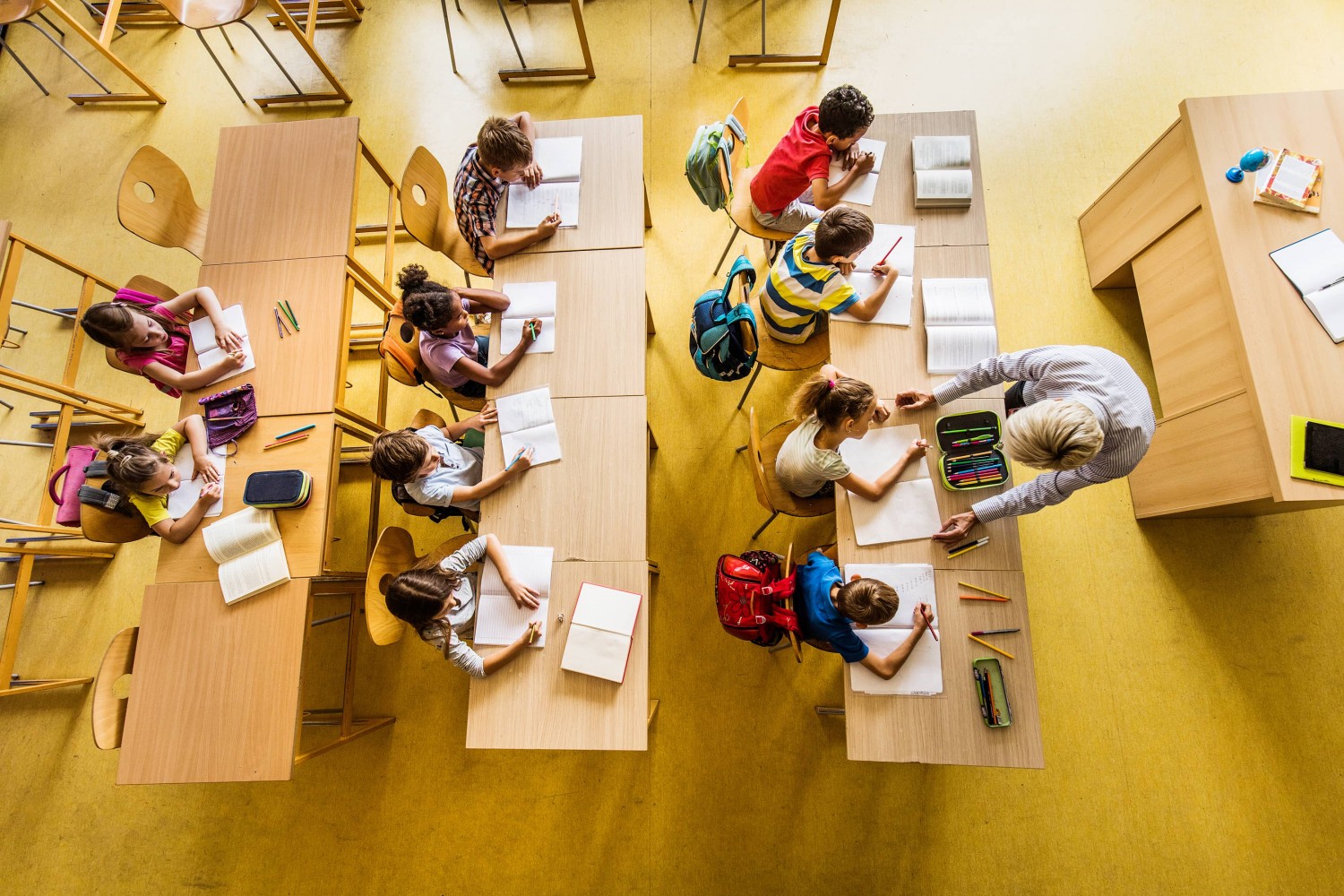 schulverlag unterricht klasse 5