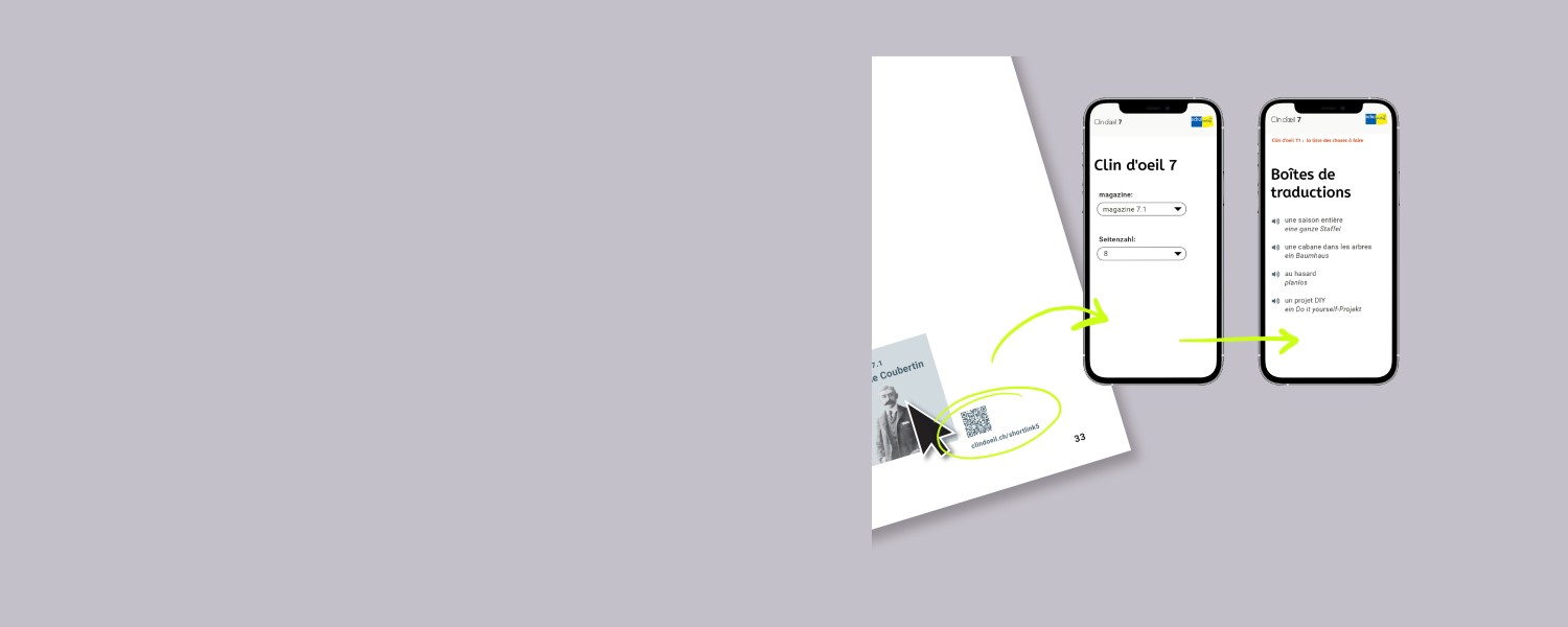 Clin doeil digiana Productslide Desktop