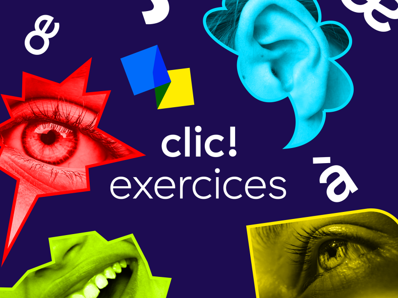 clic exercices small