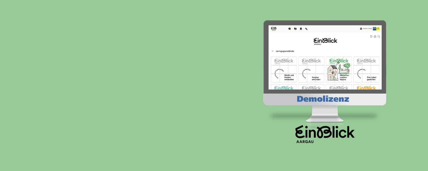 Einblick Productslide Desktop