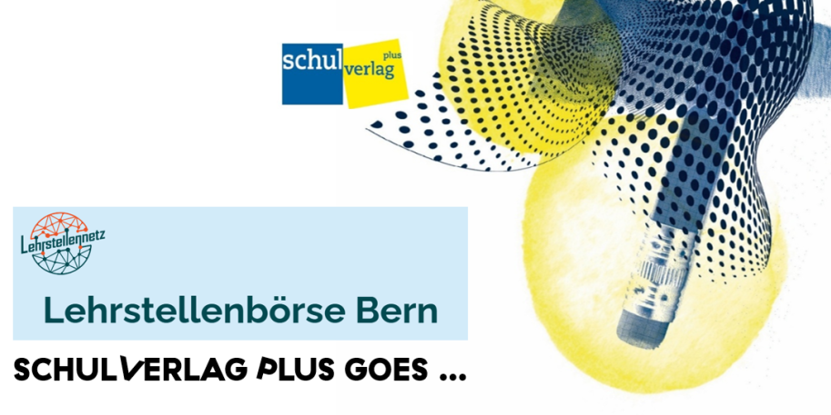 Lehrstellenboerse BE