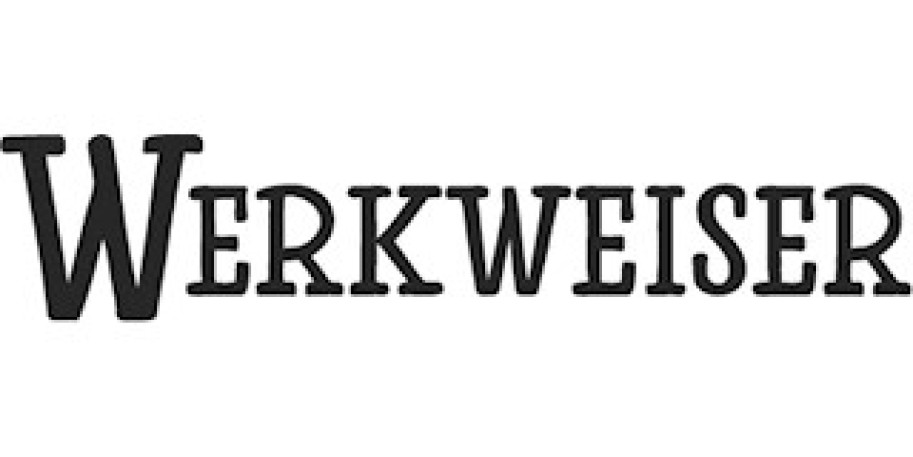 Wortmarke WERKWEISER