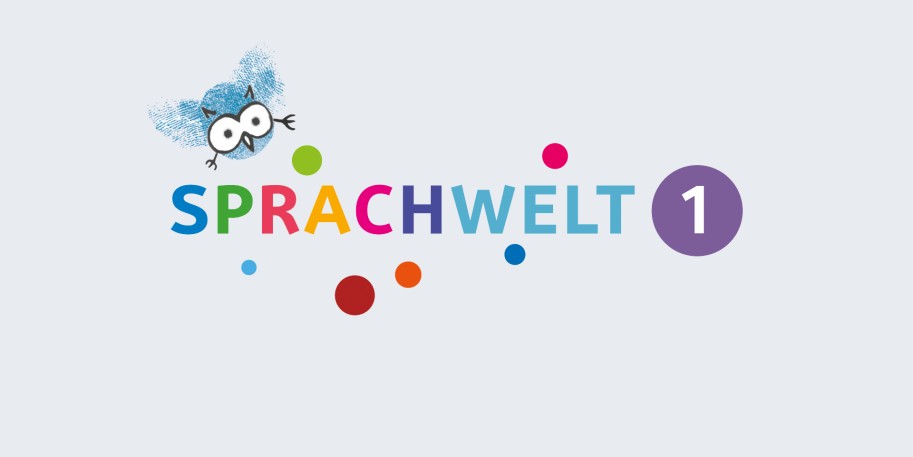 schulverlag weiterbildung SPRACHWELT1