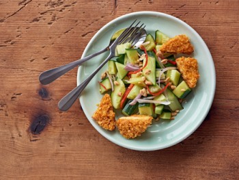 Greentopf Crispy Tofu v2