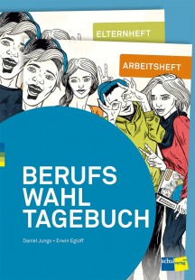 schulverlag highlights teaser berufswahltagebuch