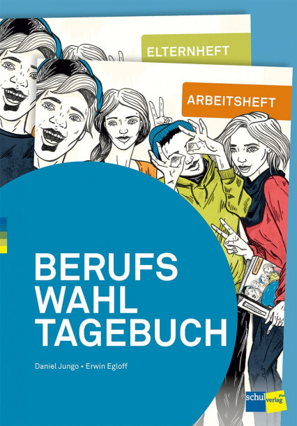 schulverlag highlights teaser berufswahltagebuch