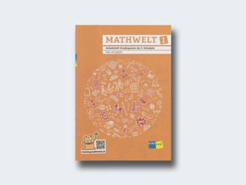 mal und geteilt