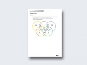 schulverlag Teaser Arbeitsmaterialien plus