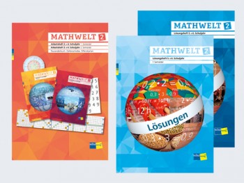 schulverlag Teaser MW2 Arbeitshefte LOeS