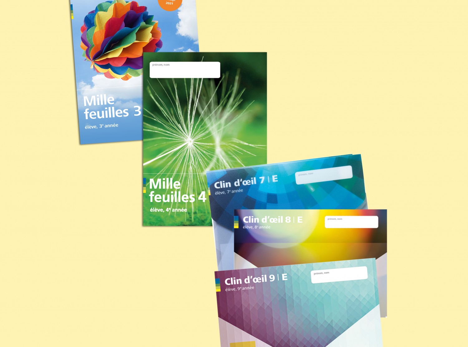 Mille feuilles 3 Productslide mobile