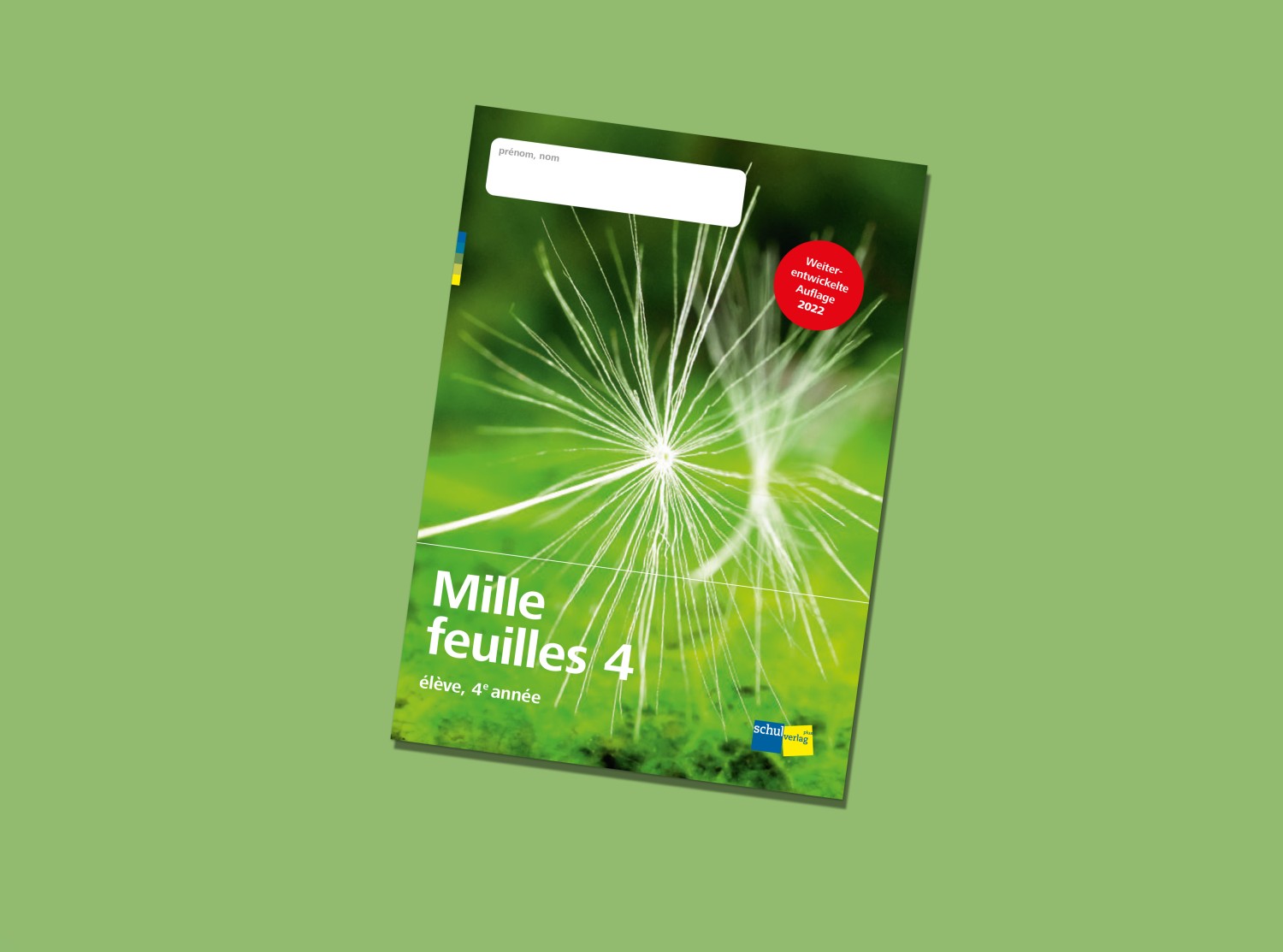 Mille feuilles 4 neu Productslide mobile