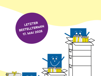 Alles aus einer Bestellung alles am richtigen Ort LinkedIn Beitrag 1