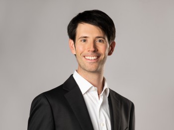 Nicolas Brandenberger