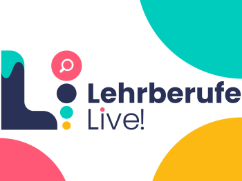 Lehrberufe Live Kachel 2