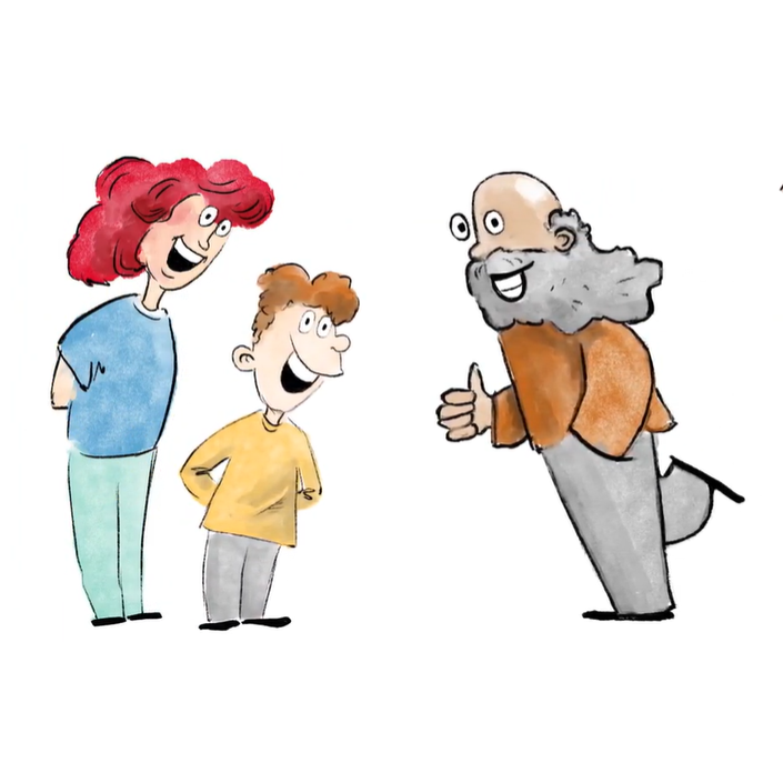 Support Lizenzsystem quadratisch