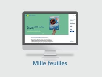 schulverlag aktuelles mf