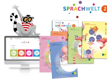 SPRACHWELT2 alle Materialien Kopie