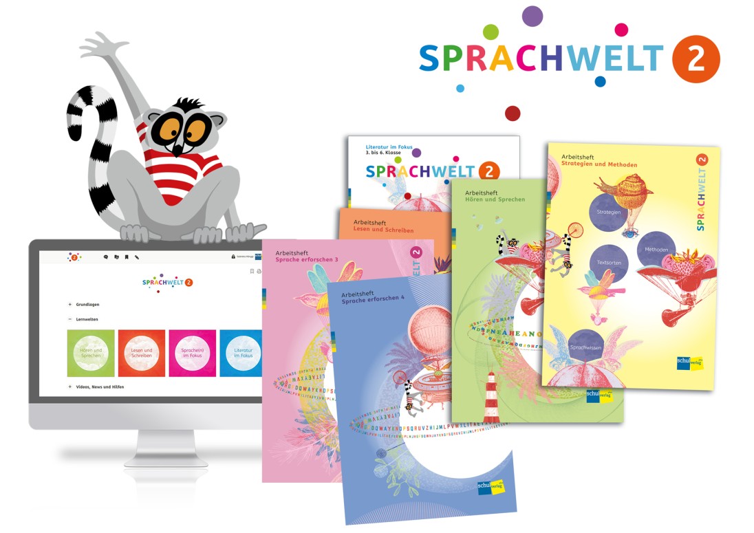 SPRACHWELT2 alle Materialien Kopie
