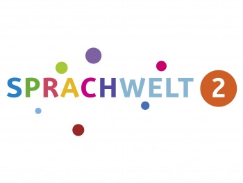 Wortmarke SPRACHWELT 2 Teaser