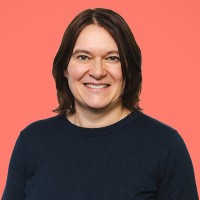 Raehm Gerber Jacqueline