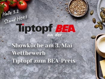 BEA Newsbeitrag
