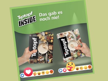 Coverabstimmung Productslide mobile