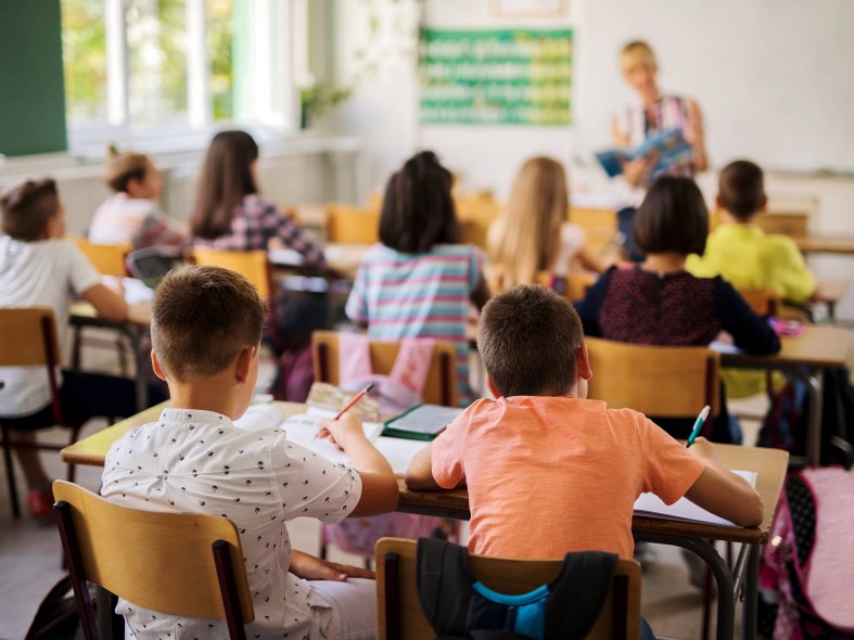 schulverlag unterricht klasse 2