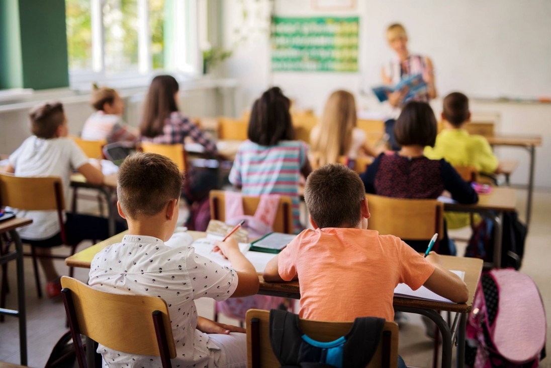 schulverlag unterricht klasse 2