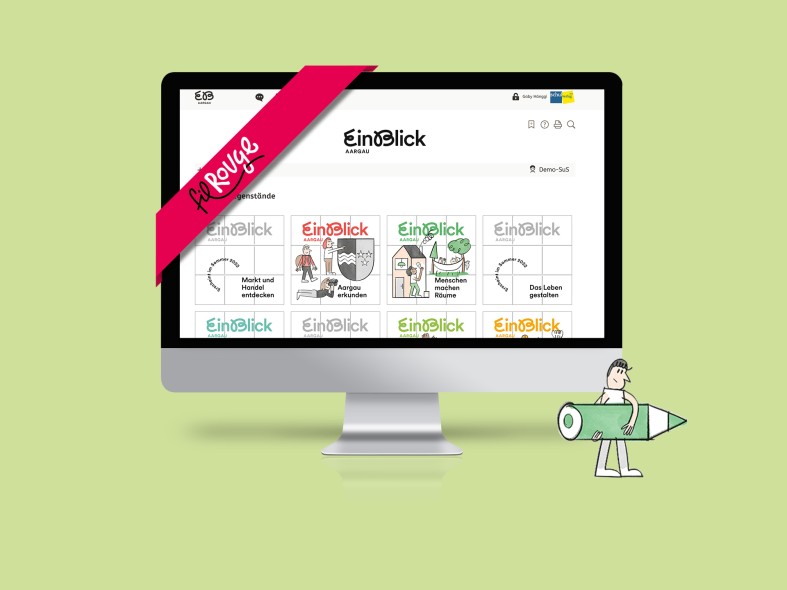 SV Campus EinBlickAG