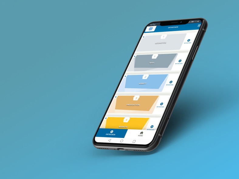 SV Campus WAH digital