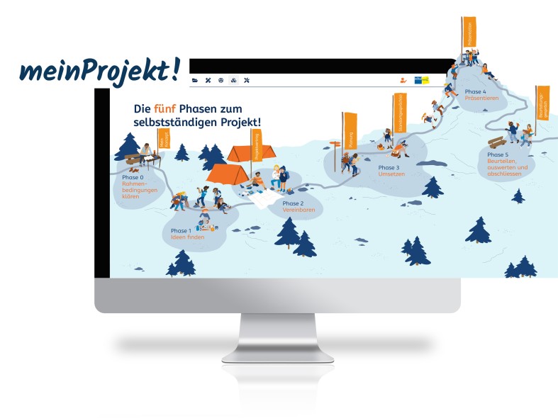 SV Campus meinprojekt