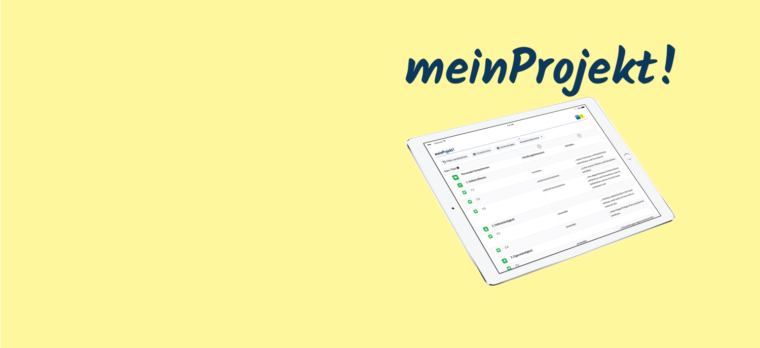 meinProjekt iPad Banner v2