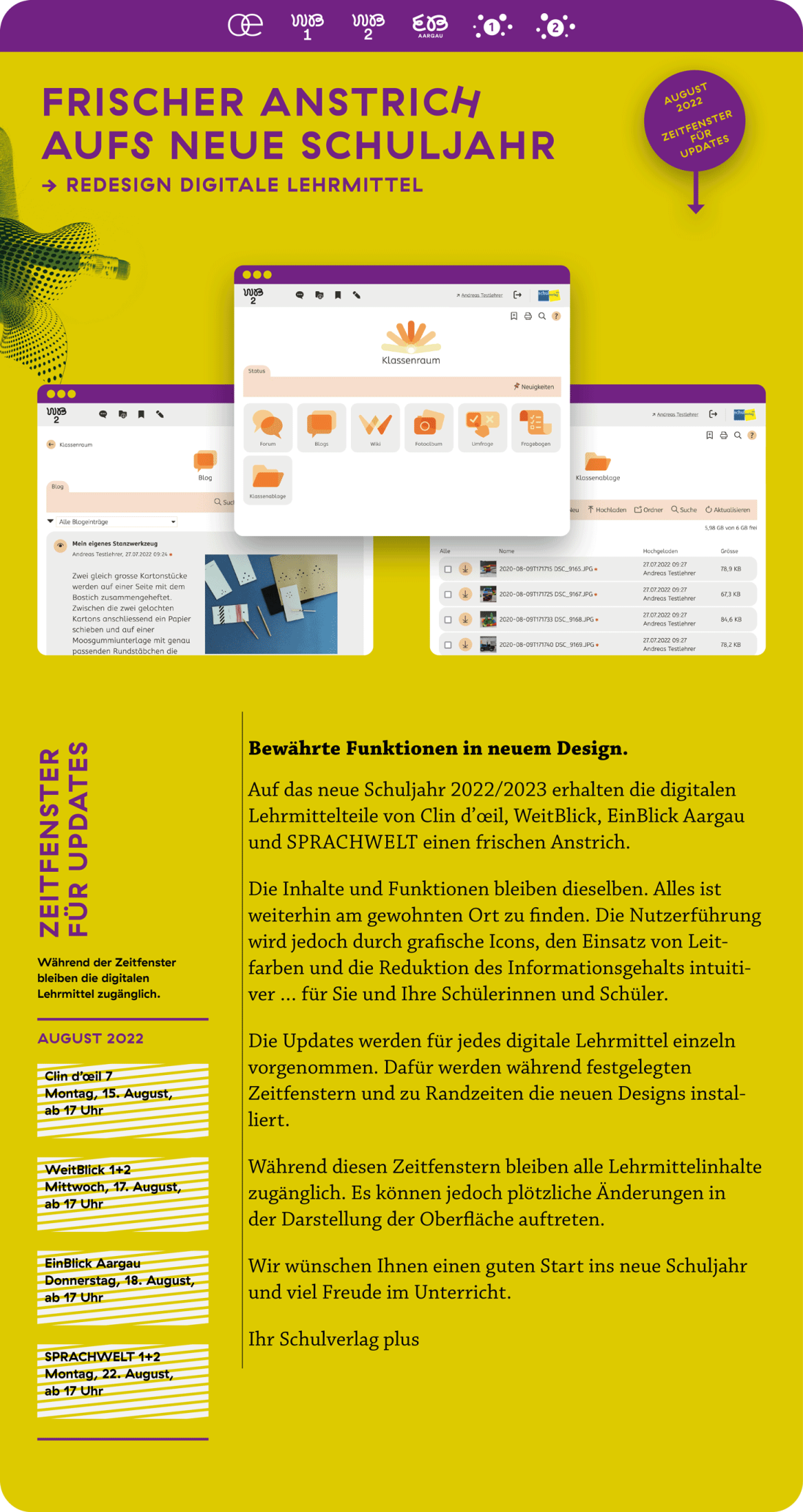 Info Redesign Web v2