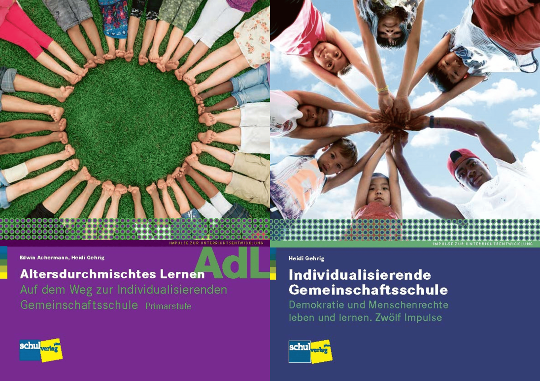 HeidiGehrig publikationen