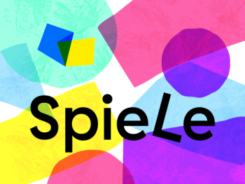 SpieLe Lizenzbild defKachel Produktinfo