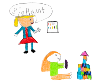 Reportage aus dem Klassenzimmer Teaser