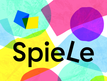 SpieLe Lizenzbild 600px