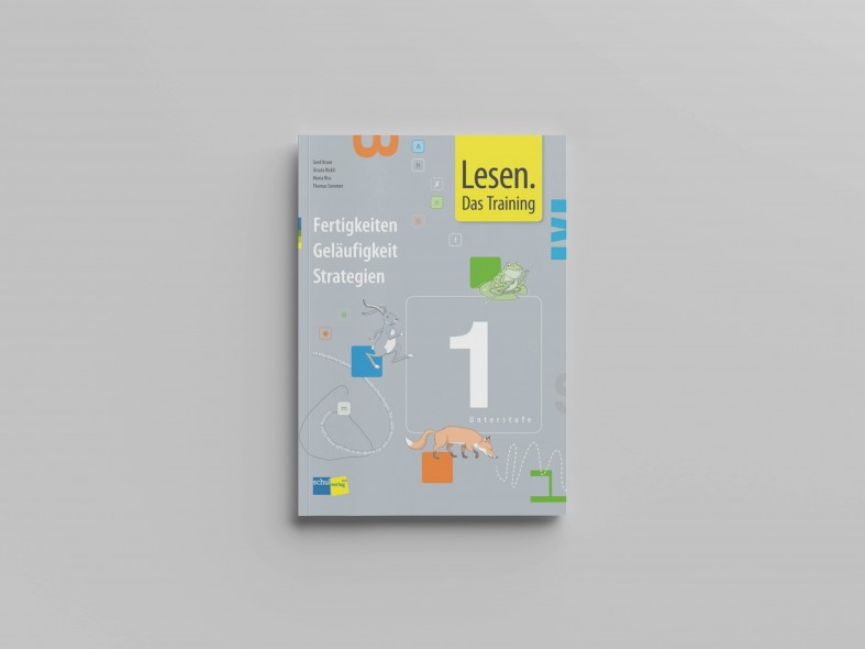 SV Campus Lesen Das Training