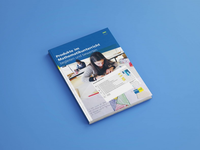SV Campus Produkte im Mathematikunterricht