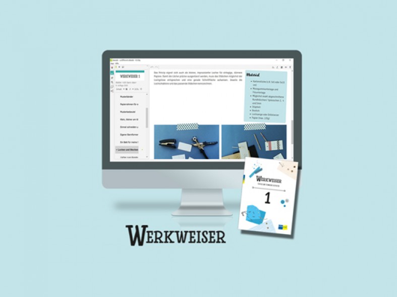 Werkweiser Teaser