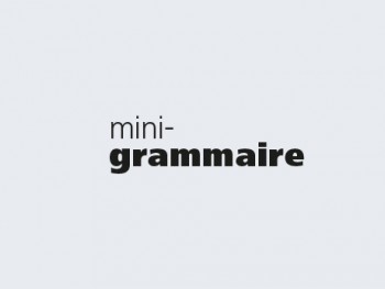 schulverlag Teaser Produkteinfos mini grammaire